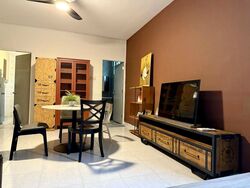 Chun Tin Court (D21), Apartment #453906361
